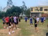 Chào Tháng 12 – Tháng Của Niềm Vui, Sẻ Chia và Tinh Thần Don Bosco tại Trường TCKT Don Bosco Mỹ Thuận