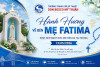 Hành Hương Về Bên Mẹ Fatima – Hành Trình Đức Tin Của Người Trẻ Don Bosco Mỹ Thuận