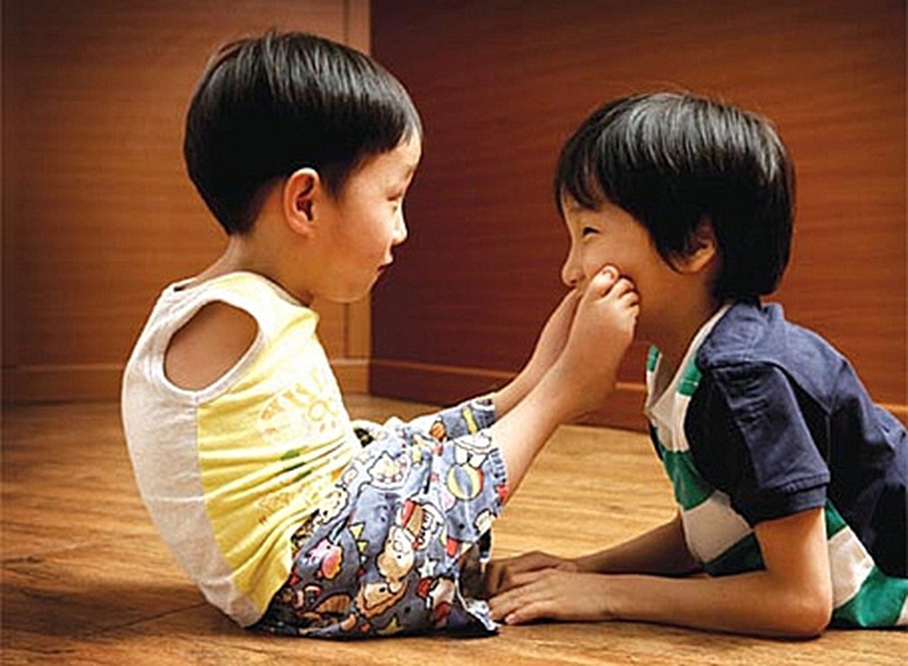 Hiểu được mong muốn của trẻ