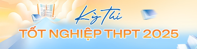 Kỳ Thi Tốt Nghiệp THPT Quốc Gia 2025 – Hành Trình Khám Phá Bản Thân và Trưởng Thành Dưới Ánh Sáng Giáo Dục Don Bosco