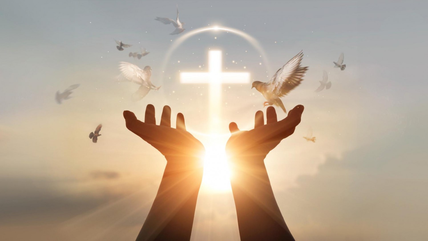 Niềm tin tôn giáo - Nền tảng của sự phát triển toàn diện