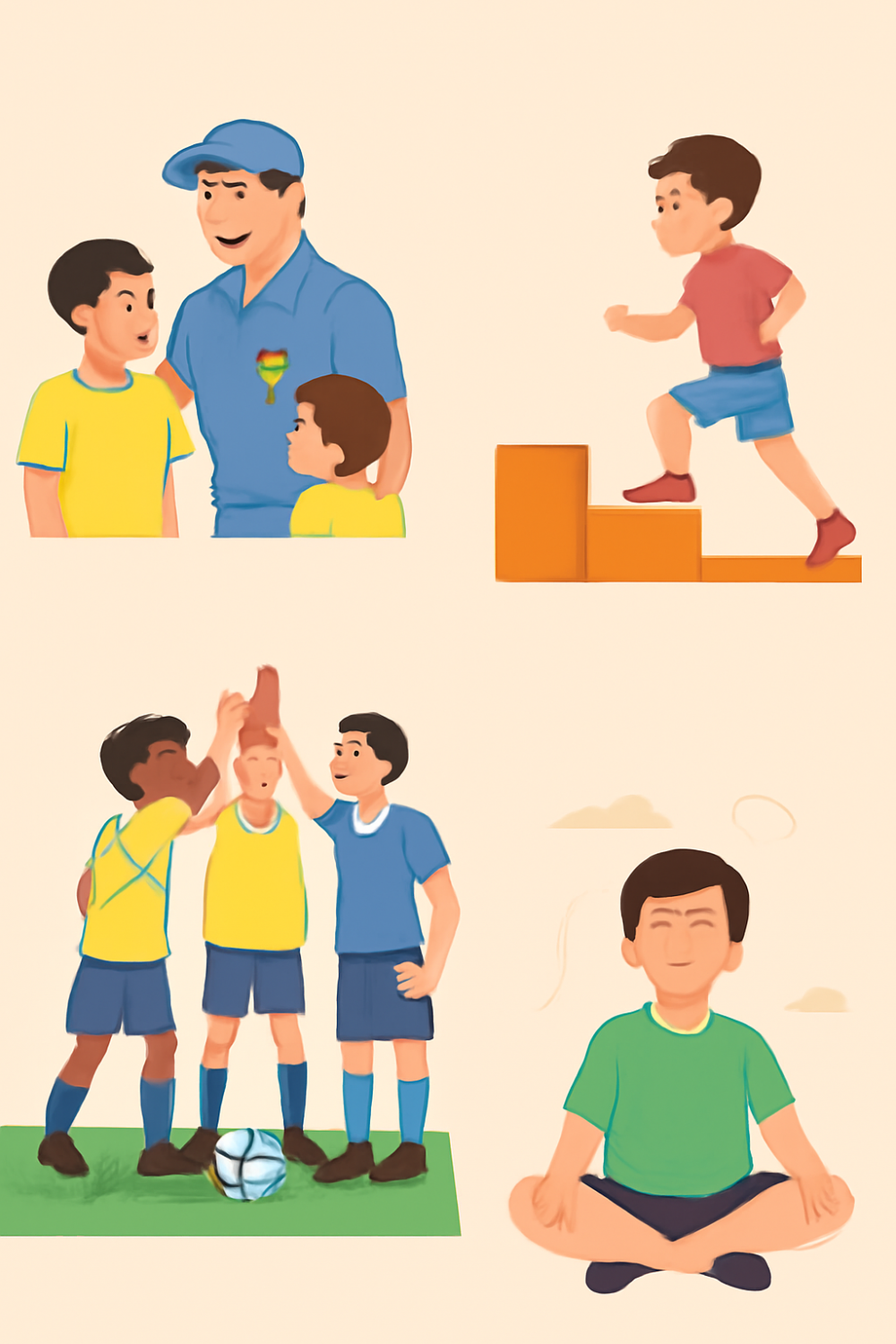 Vai Trò Của Thể Dục Thể Thao Theo Tinh Thần Don Bosco Tại Trường TCKT Don Bosco Mỹ Thuận