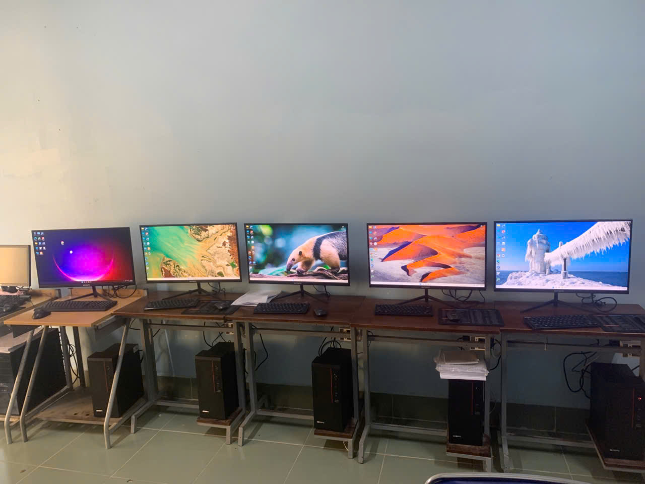 LỜI TRI ÂN CUỐI NĂM – NGHĨA TÌNH LAN TỎA, ƯỚC MƠ ĐƯỢC CHẮP CÁNH