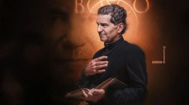 10 Lời Khuyên Của Cha Thánh Gioan Bosco Để Sống Một Năm Hạnh Phúc