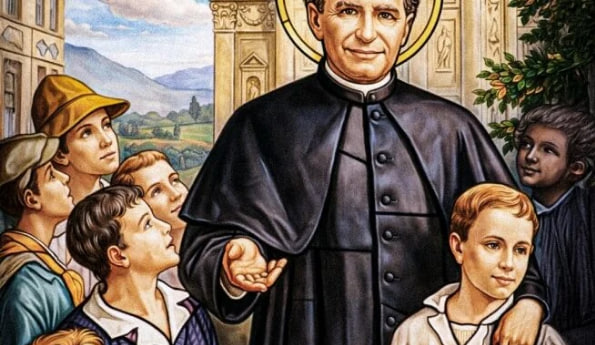 Giai Thoại Về Lòng Thương Xót: Cách Don Bosco Sửa Dạy Mà Không Gây Hạ Nhục